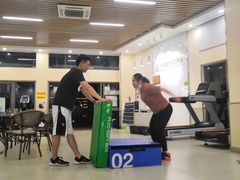 -中田健身工作室(嘉定江桥店)