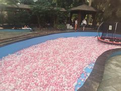 -龙达温泉生态城