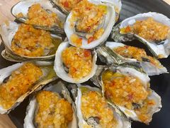 -蚝抵食·湛江生蚝(湾北路店)
