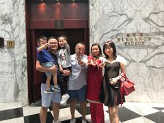 -汕头金海湾大酒店(万象城店)