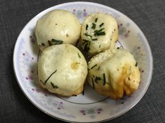 -舒蔡记生煎菜饭(云南中路店)