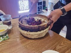 -拾竹樾巷酒肆餐厅(望花店)
