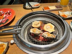 -大牛焱烧·和牛炭火烧放题
