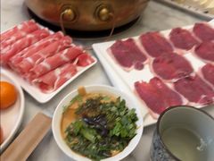 -吉羊三宝(复兴门笔管胡同店)
