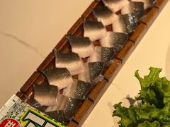 -缘·金家烤鳗鱼(西塔总店)