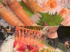 -清真·双公羊·馕坑烤全羊(奥体店)