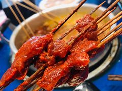 -马路边边串串香(双井直营店)