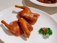 -利苑酒家(华熙国际店)