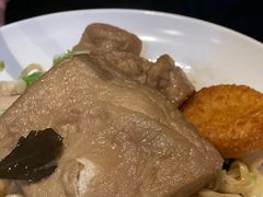 -素德轩素食餐厅(东港店)