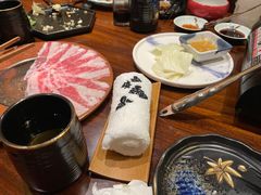 -鸟鹏烧鸟居酒屋(仁恒梦中心店)