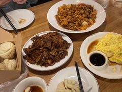 -陈傻子餐厅(世纪都会店)