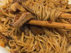 -小翔干面(西航店)