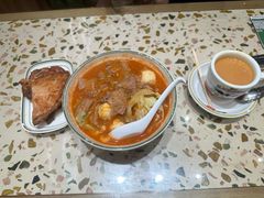 -华嫂冰室(尖沙咀店)