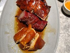 -留半山·香港食堂(啦啦宝都店)