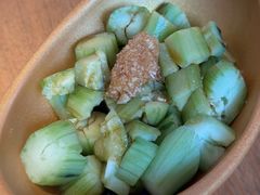 -北三条胡同打卤面馆(雍和宫店)