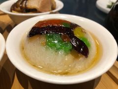 -乾州食府(小雁塔店)