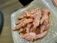 -北部湾海鲜饭店(大新路店)