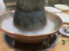 -元盛居(生态大街店)