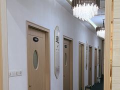 -筋骨堂热敷推拿按摩(招商花园城店)