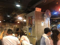 -鲜入围煮花胶鸡海鲜火锅