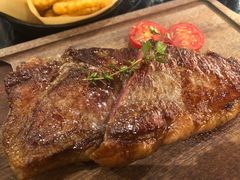 -MEAT MATE 鲜食肉铺(凤凰汇·里巷店)