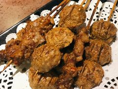 -幸运牛汕头小黄牛牛肉火锅(梅林店)