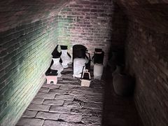 -洛阳古墓博物馆