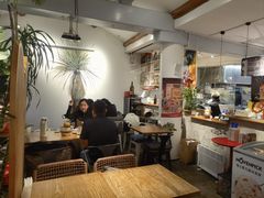 -闲·胡同 Barblu Hutong(雍和宫五道营店)