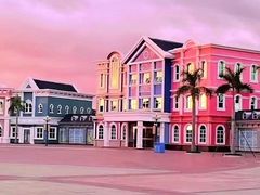 -厦门方特梦幻王国