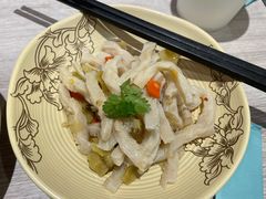 -康师傅私房牛肉面(马泉营奥莱店)