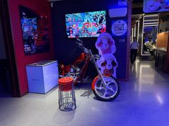 -额尔敦传统涮(公园西路店)