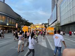 -东莞松山湖万象汇