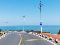 -长江澳风力发电景观区