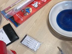 -鱼酷活鱼烤鱼(沈阳大悦城店)