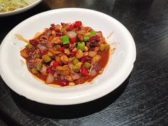 -健眺小海鲜(临海后山店)