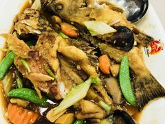 -蟹皇海鲜餐厅
