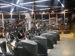 -天行健身＆天行拳馆跆拳道·格斗TXGYM