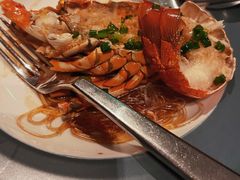 -万丽轩·粤菜(王府井金茂万丽酒店)