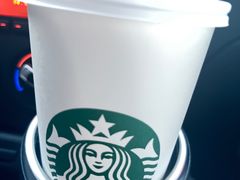 -星巴克(哈尔滨松雷店)