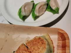 -关东小磨东北菜(漕河泾印象城店)