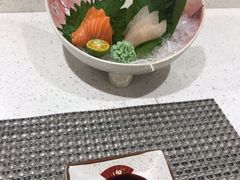 刺身拼盘-桃夭日式料理(国信店)