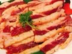 -烤肉食堂(揭阳广百店)
