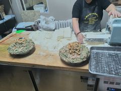 -田记自助海鲜饺子