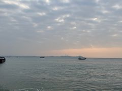 -万尾金滩