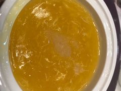 -广州粤海喜来登酒店