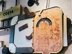 -COSTA COFFEE(国正中心店)