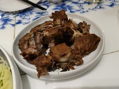 -东方饺子王(和平里店)