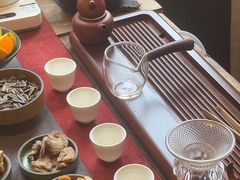 -邈墨茶馆(凤起路店)