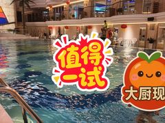 -海韵之星邮轮水会(明发商业广场店)