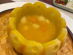 -唐御宴•御宴宫•唐代菜点(芙蓉西路店)
